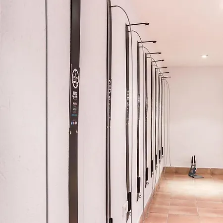 Apartman Pinos Altos 10 *