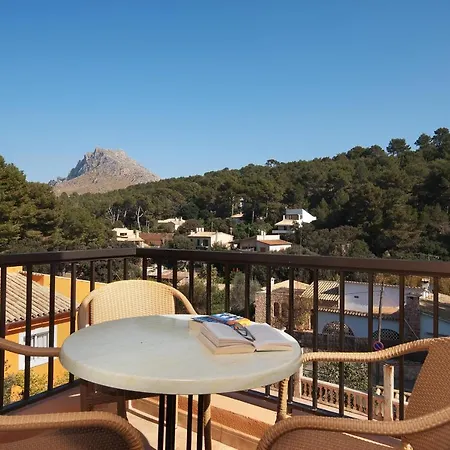 Pinos Altos 10 * Cala de Sant Vicenc