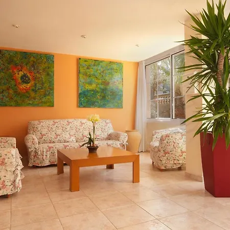 Apartman Pinos Altos 10 *