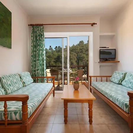 Pinos Altos 10