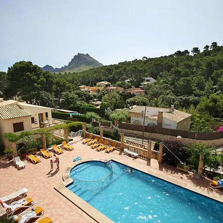 Pinos Altos 10 Cala de Sant Vicenc