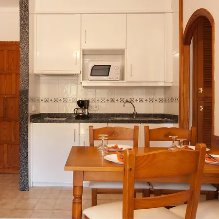 Pinos Altos 10 Apartman *