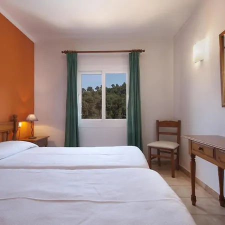 Apartman Pinos Altos 10 Cala de Sant Vicenc