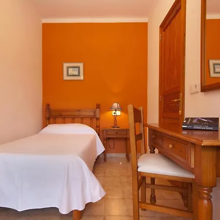 Pinos Altos 10 Apartman *