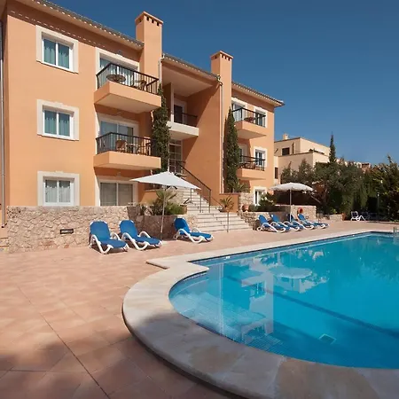 Apartman Pinos Altos 10 *